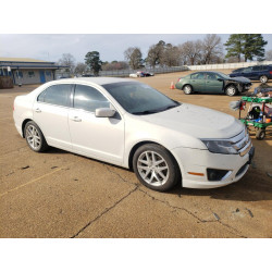 2011 FORD FUSION