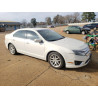 2011 FORD FUSION