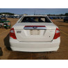 2011 FORD FUSION