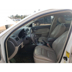 2011 FORD FUSION