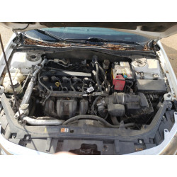 2011 FORD FUSION