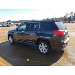 2012 GMC TERRAIN