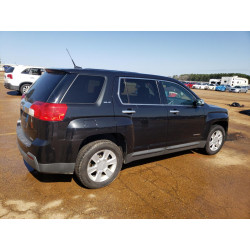 2012 GMC TERRAIN