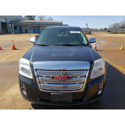 2012 GMC TERRAIN