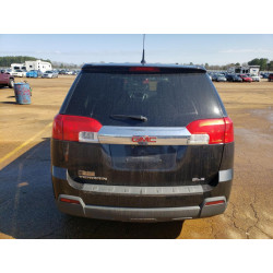 2012 GMC TERRAIN