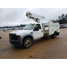 2008 FORD F450