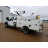 2008 FORD F450