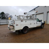 2008 FORD F450
