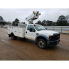 2008 FORD F450