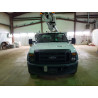 2008 FORD F450