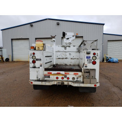 2008 FORD F450