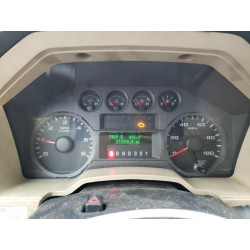 2008 FORD F450