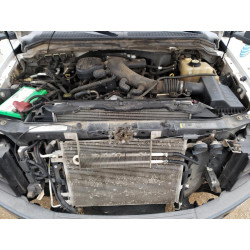 2008 FORD F450