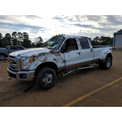 2014 FORD F350