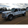 2014 FORD F350