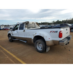 2014 FORD F350