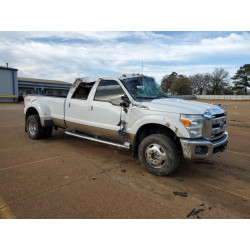 2014 FORD F350