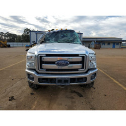 2014 FORD F350