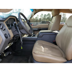 2014 FORD F350