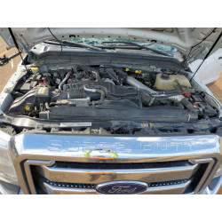 2014 FORD F350