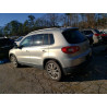 2009 VOLKSWAGEN TIGUAN