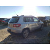 2009 VOLKSWAGEN TIGUAN