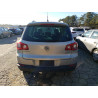 2009 VOLKSWAGEN TIGUAN