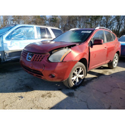 2008 NISSAN ROGUE