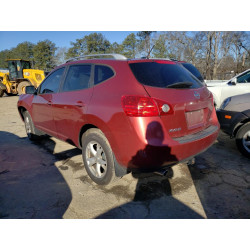 2008 NISSAN ROGUE