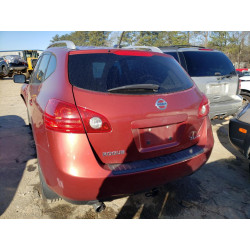 2008 NISSAN ROGUE