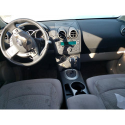 2008 NISSAN ROGUE