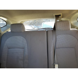 2008 NISSAN ROGUE
