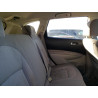 2008 NISSAN ROGUE