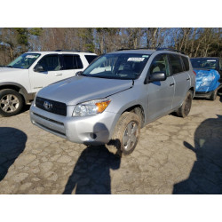 2007 TOYOTA RAV4