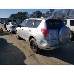 2007 TOYOTA RAV4