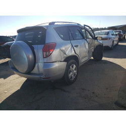 2007 TOYOTA RAV4