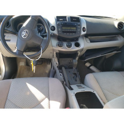 2007 TOYOTA RAV4