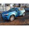 2014 MITSUBISHI OUTLANDER