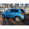 2014 MITSUBISHI OUTLANDER