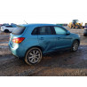 2014 MITSUBISHI OUTLANDER