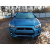 2014 MITSUBISHI OUTLANDER