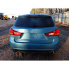 2014 MITSUBISHI OUTLANDER