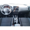 2014 MITSUBISHI OUTLANDER