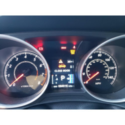 2014 MITSUBISHI OUTLANDER