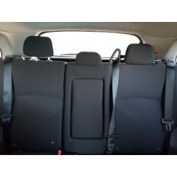 2014 MITSUBISHI OUTLANDER