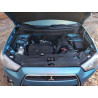 2014 MITSUBISHI OUTLANDER