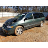 2000 DODGE CARAVAN