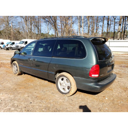 2000 DODGE CARAVAN