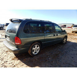 2000 DODGE CARAVAN