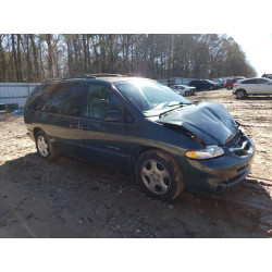 2000 DODGE CARAVAN